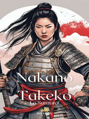 cover image of Nakano Takeko